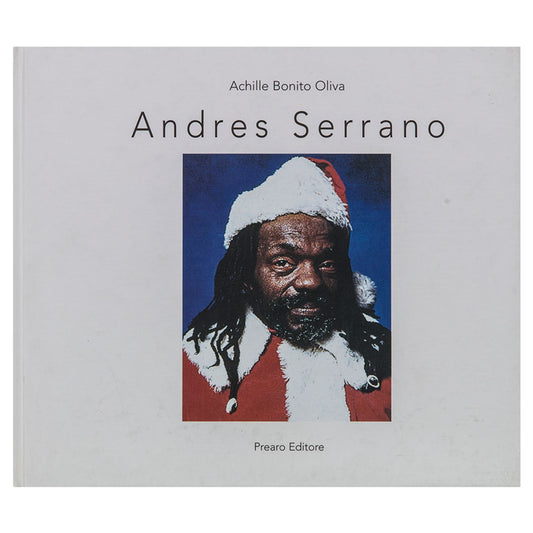 Andres Serrano