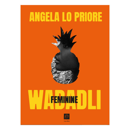 Angela Lo Priore - Wadadli Feminine
