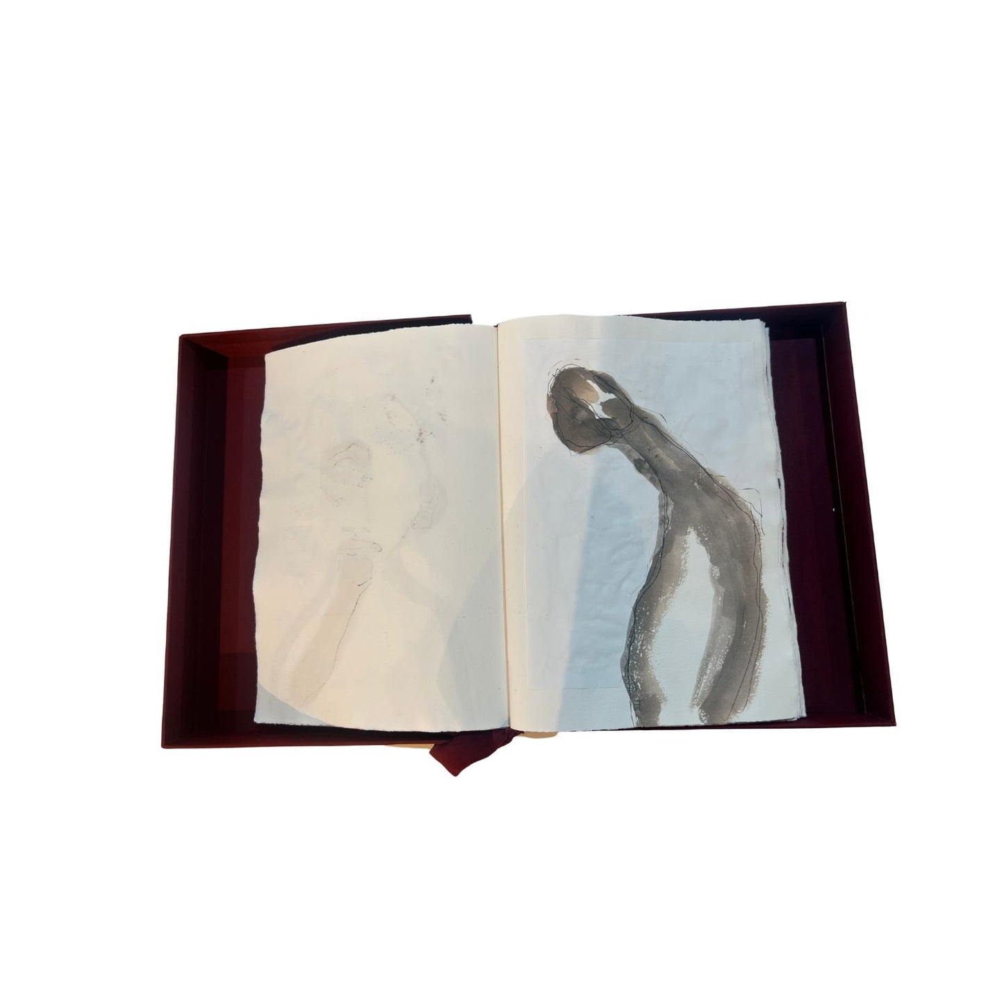 Antonio Marras - Deviazioni