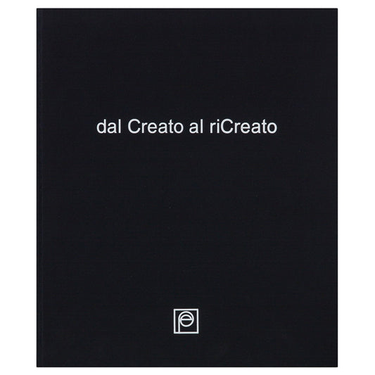 Cesare Fullone - “Dal Creato al riCreato"