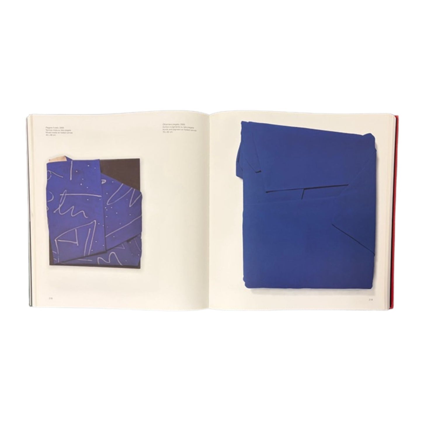 Cesare Berlingeri - Forme nel tempo