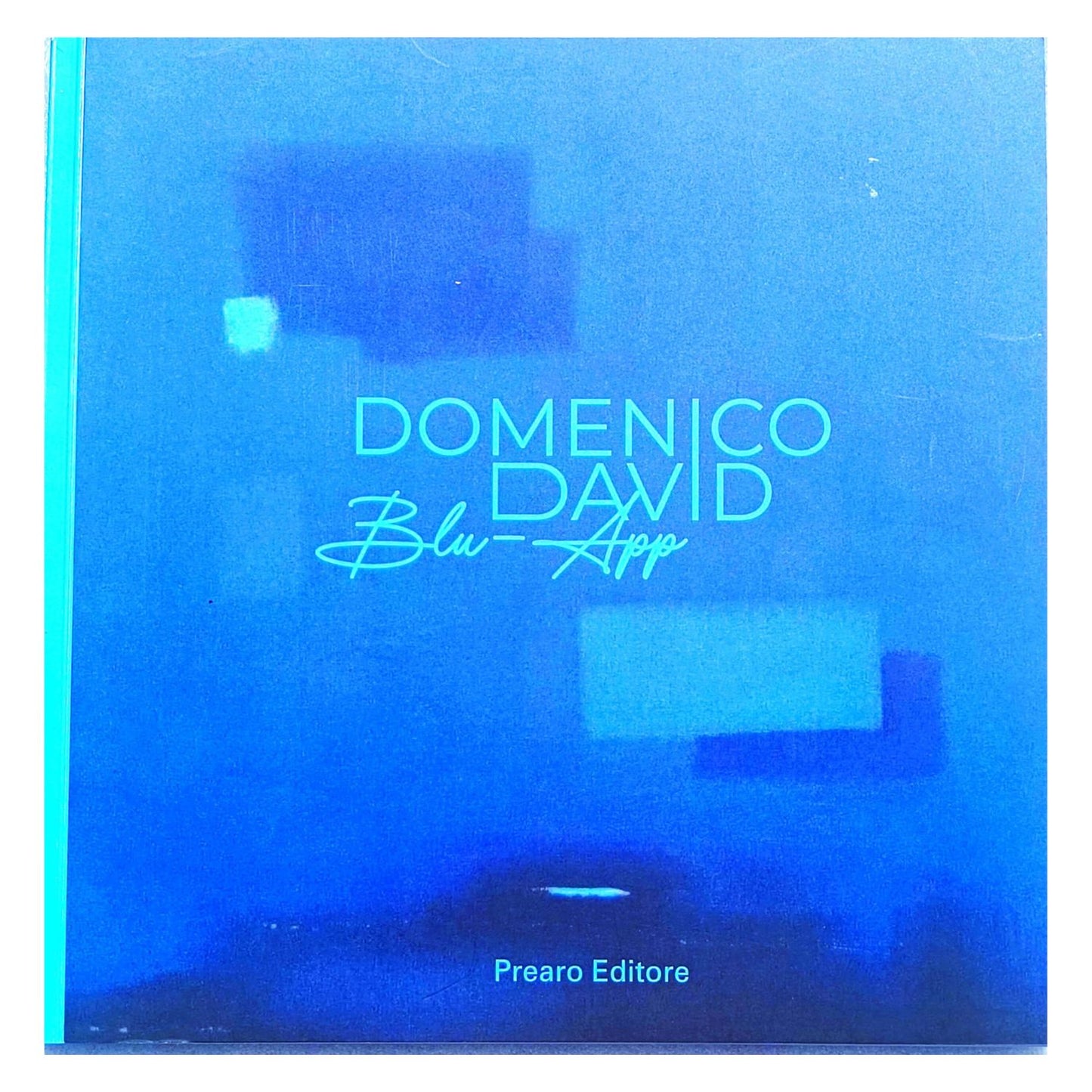DOMENICO DAVID - Blu App