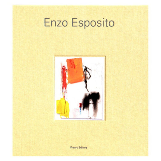 Enzo Esposito