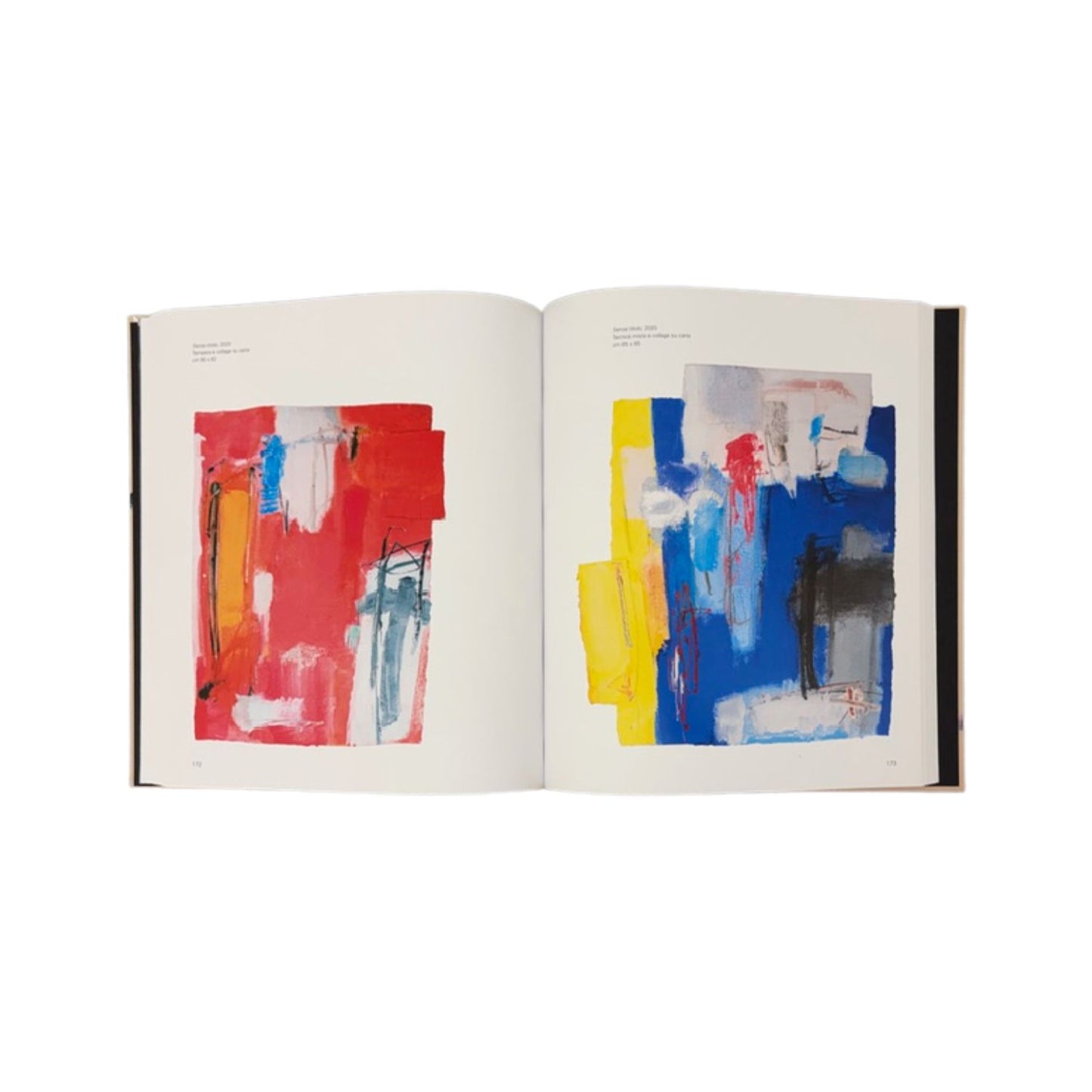 Enzo Esposito - Opere su carta 1977 | 2021