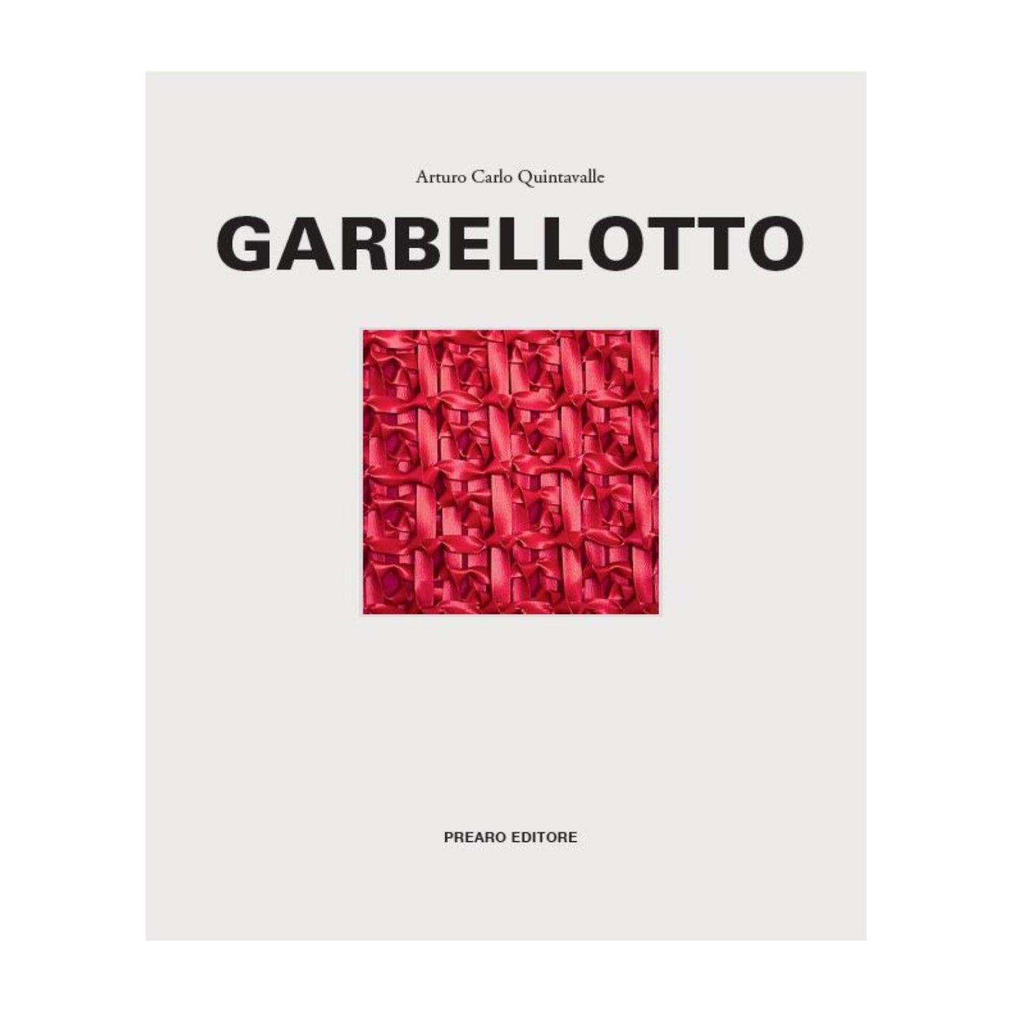 Fernando Garbellotto - Una rete di reti sulla pelle