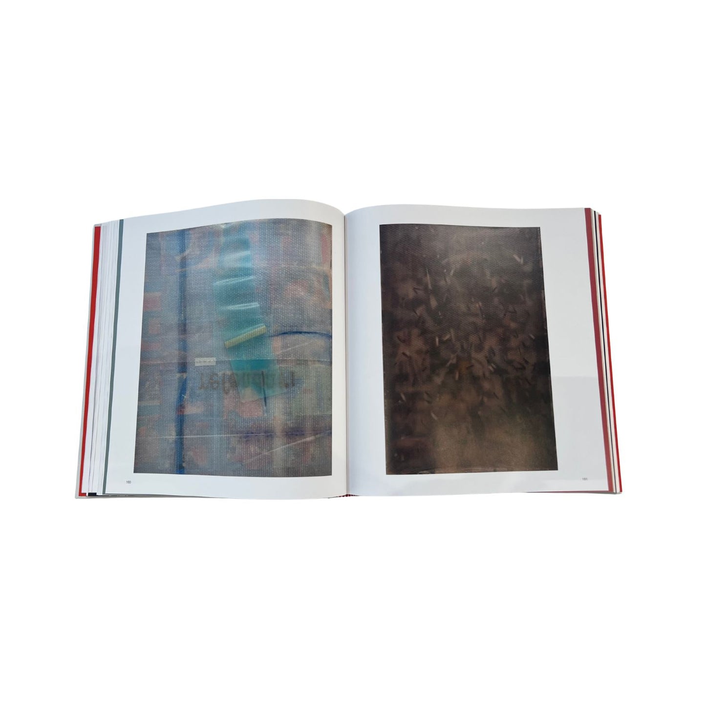 Fernando Garbellotto - Una rete di reti sulla pelle