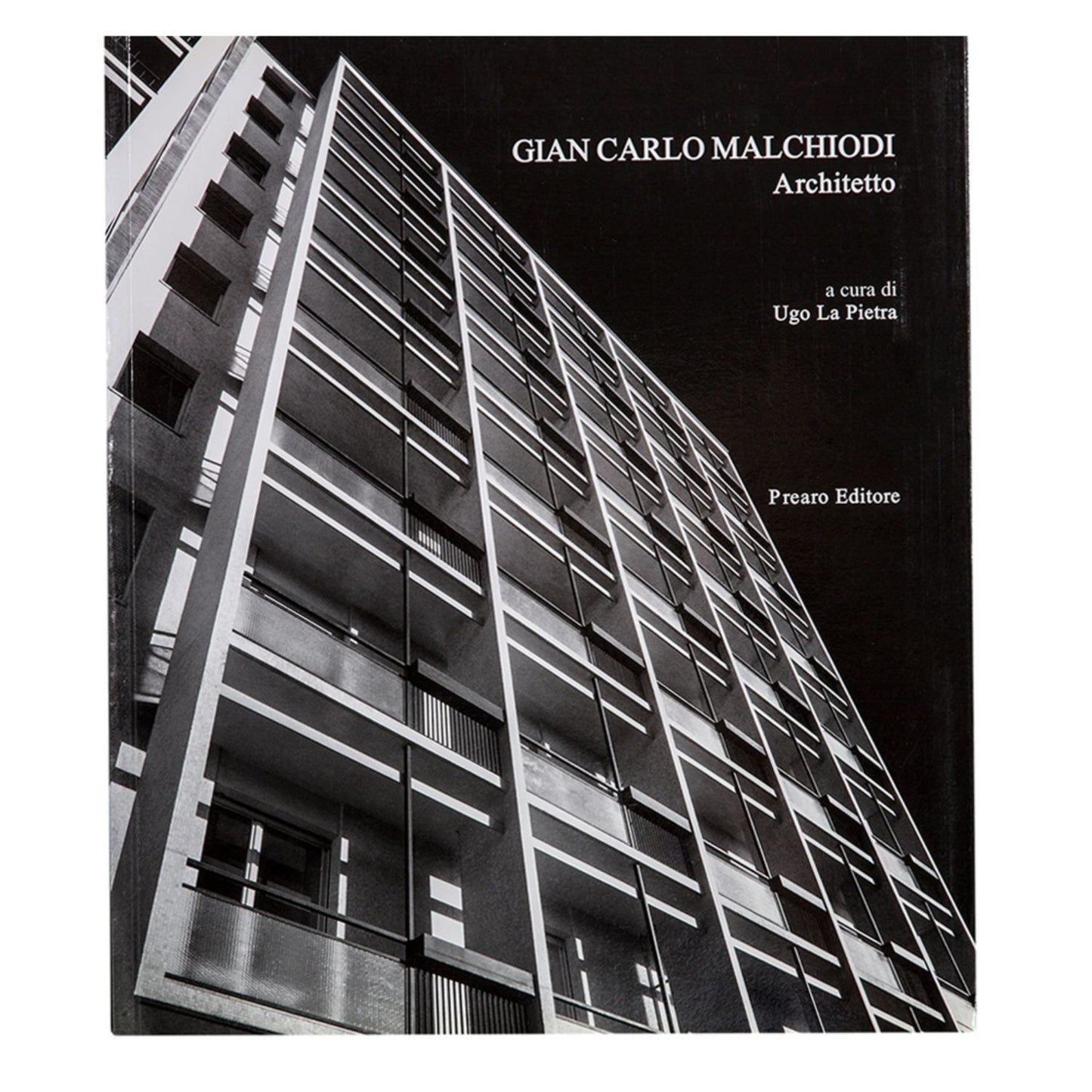 Giancarlo Malchiodi - Architetto
