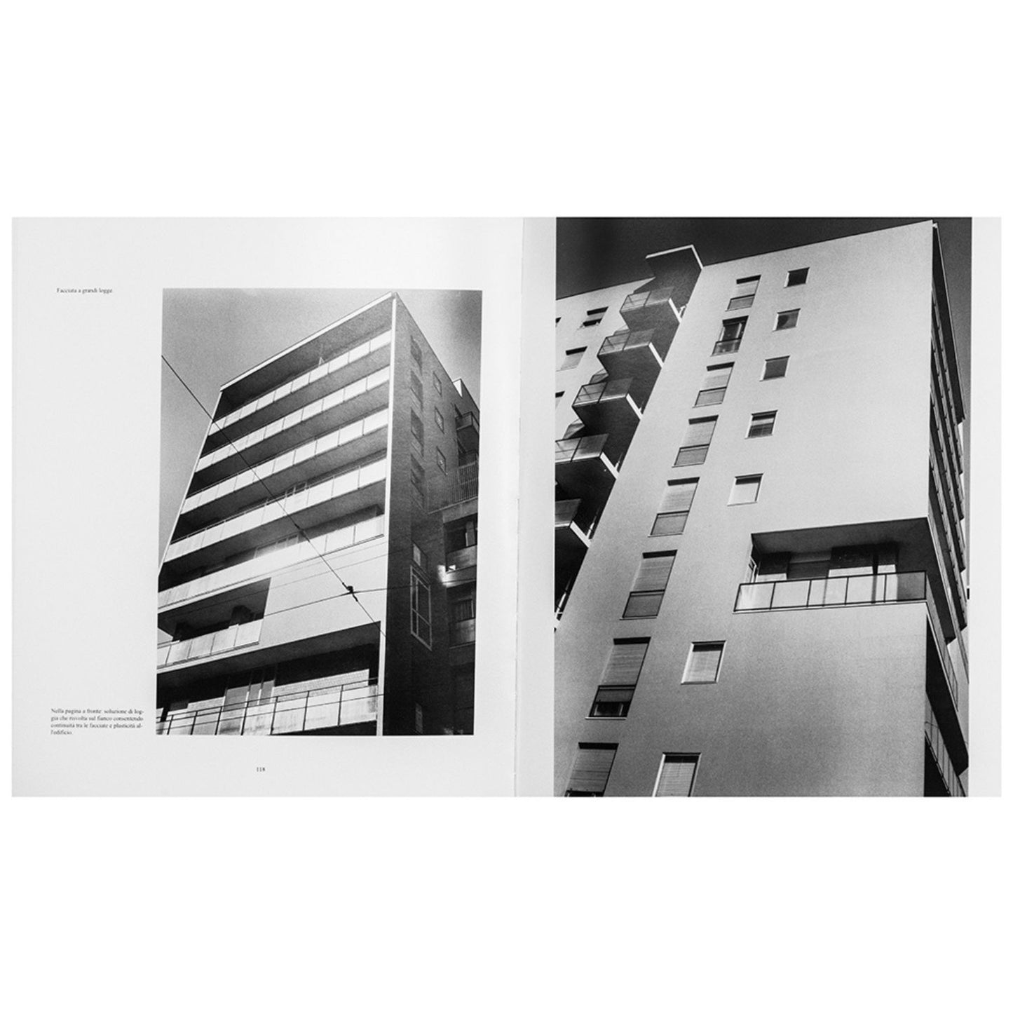 Giancarlo Malchiodi - Architetto