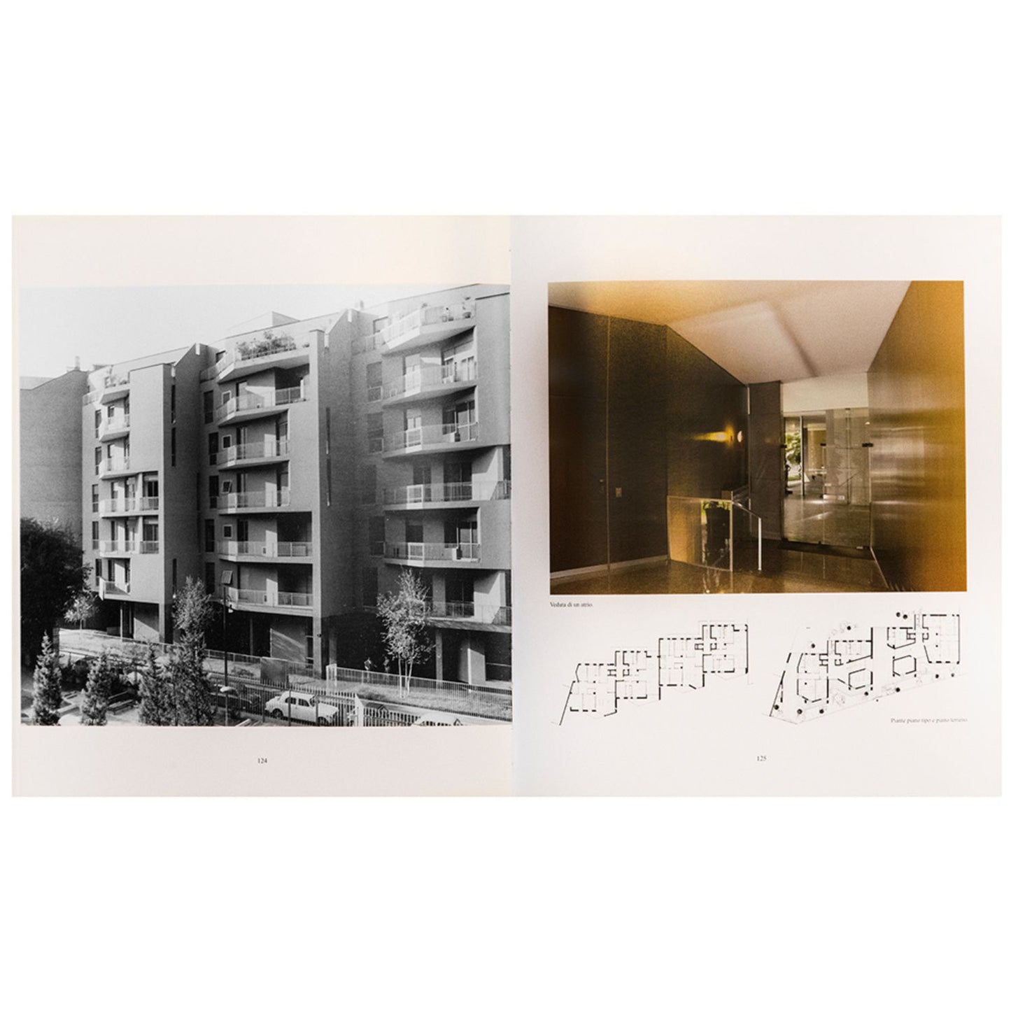 Giancarlo Malchiodi - Architetto