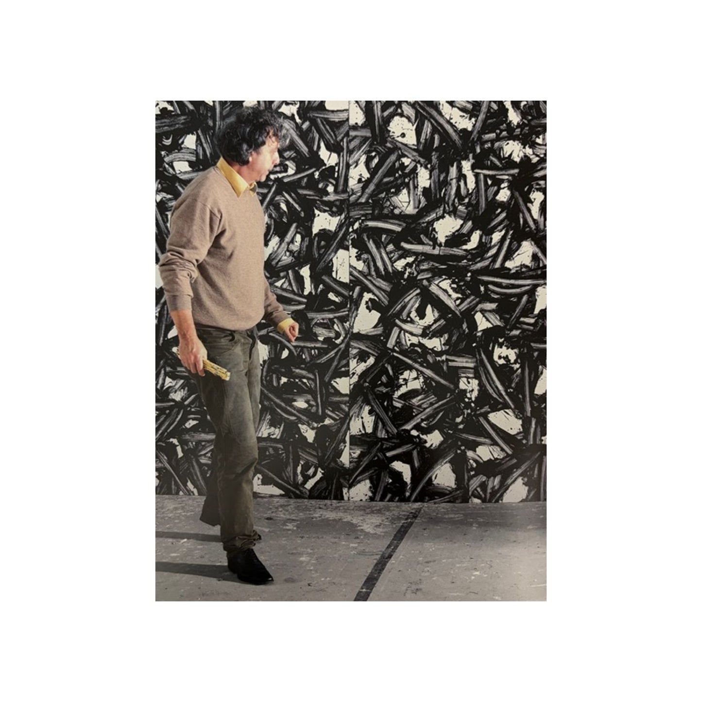 Gianni Asdrubali - Lo spazio impossibile