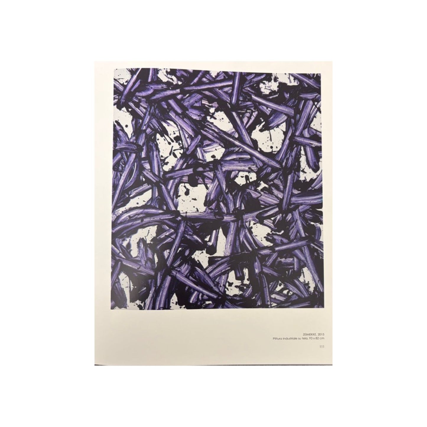 Gianni Asdrubali - Lo spazio impossibile