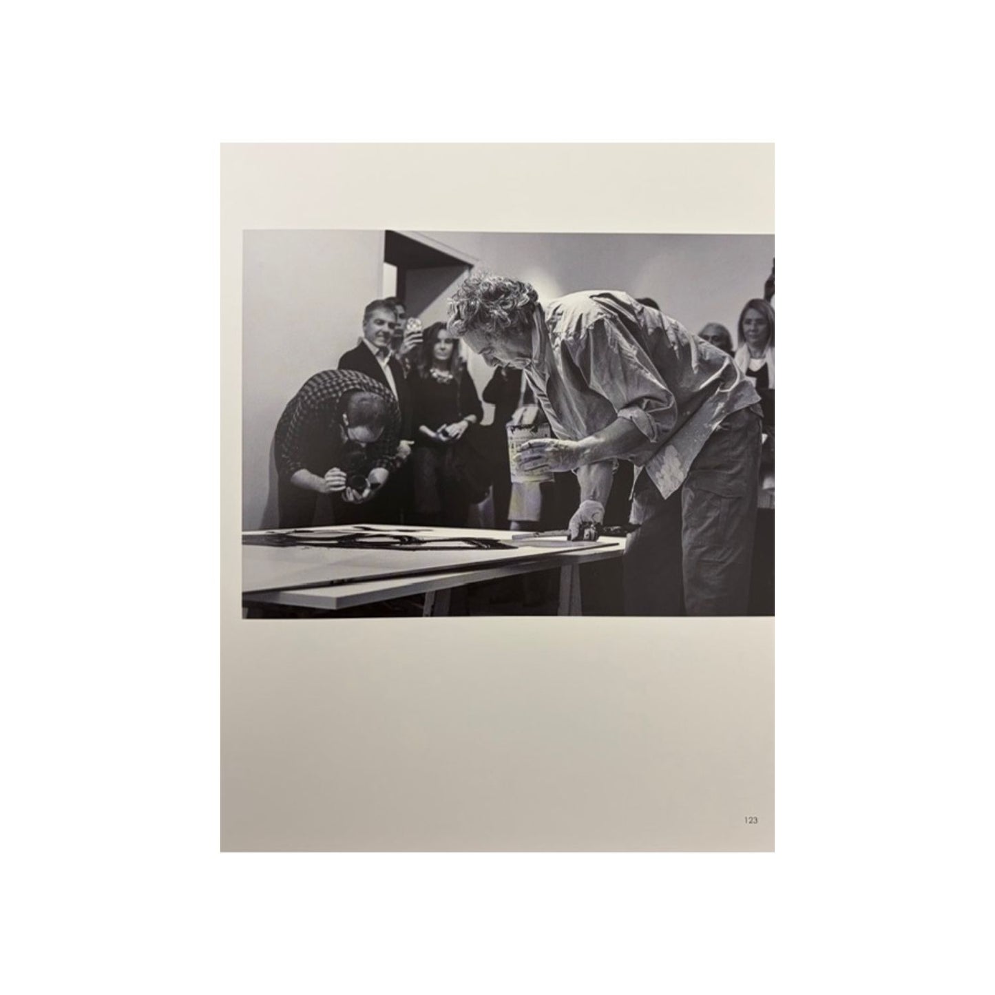 Gianni Asdrubali - Lo spazio impossibile