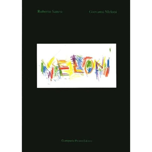 Giovanni Meloni - «Le lunghe notti a Malatesta»