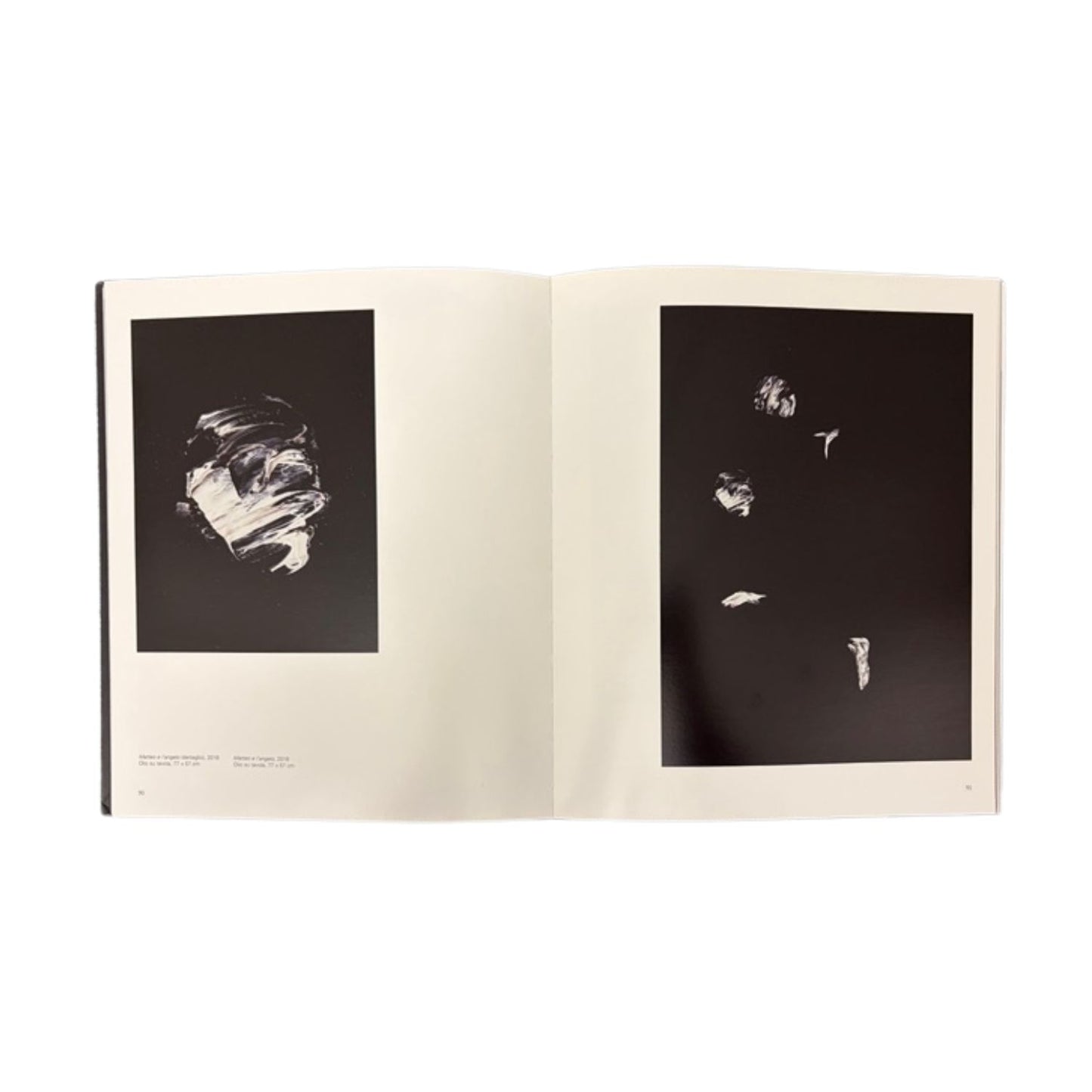 Lorenzo Puglisi - 2015|2018