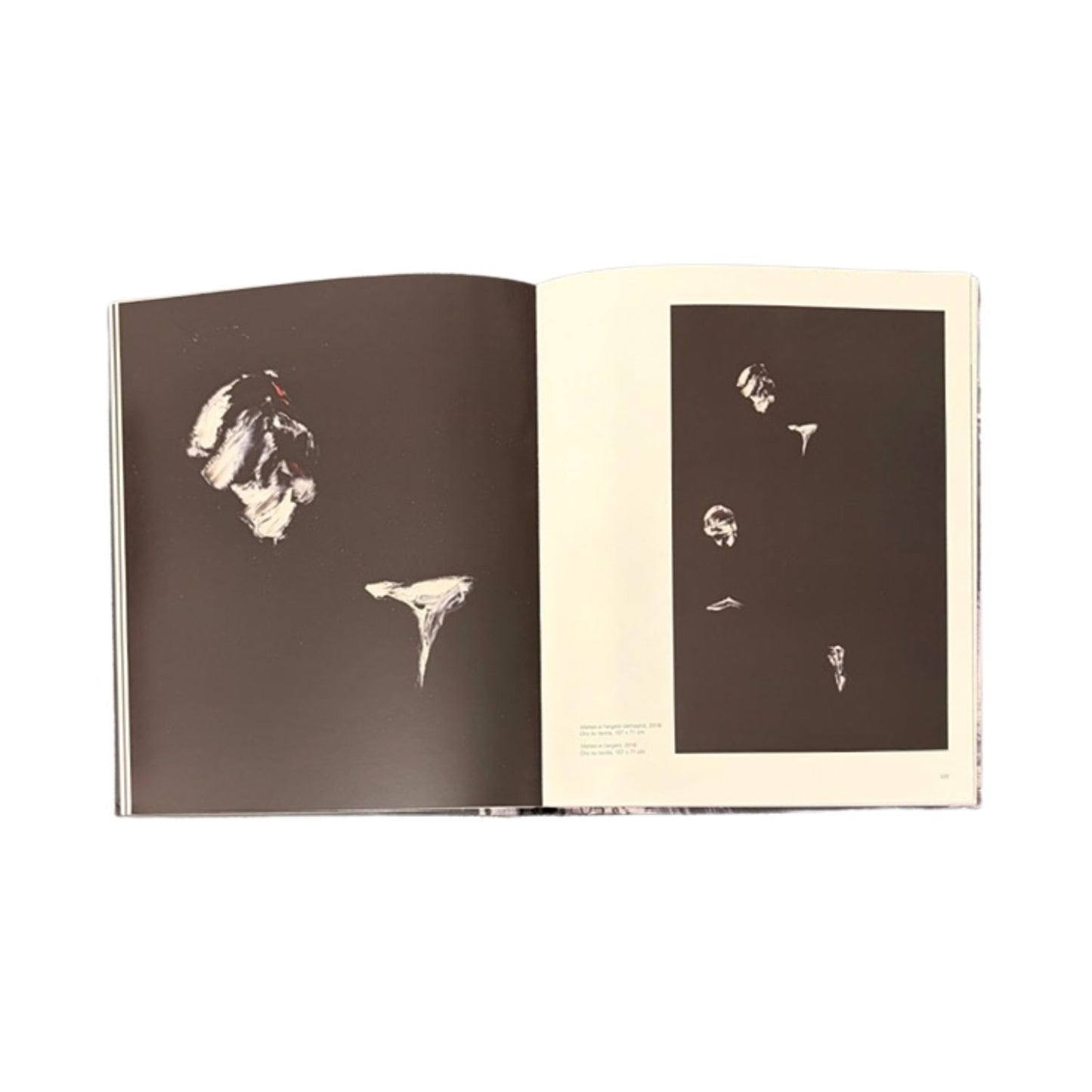 Lorenzo Puglisi - 2015|2018