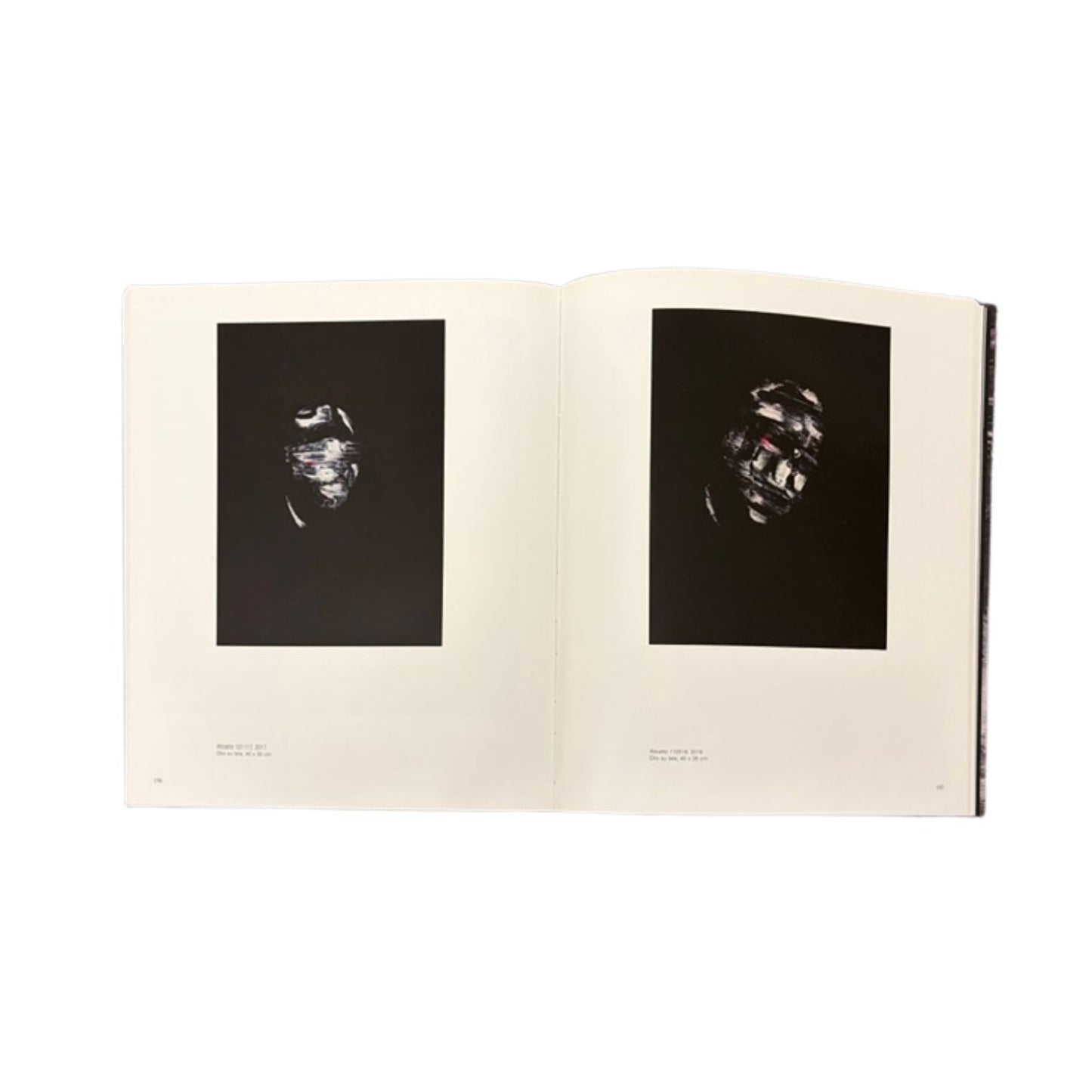 Lorenzo Puglisi - 2015|2018