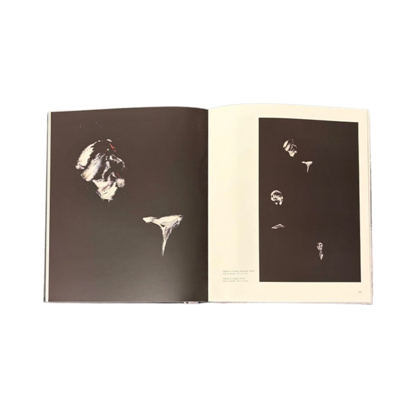 Lorenzo Puglisi - 2015|2018