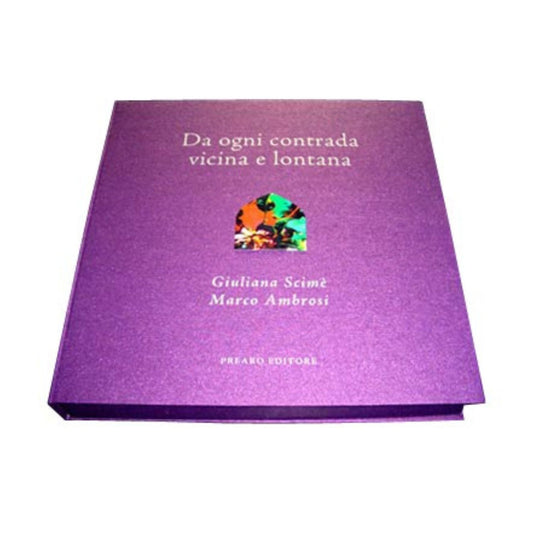 Marco Ambrosi - “Da ogni contrada vicina e lontana”