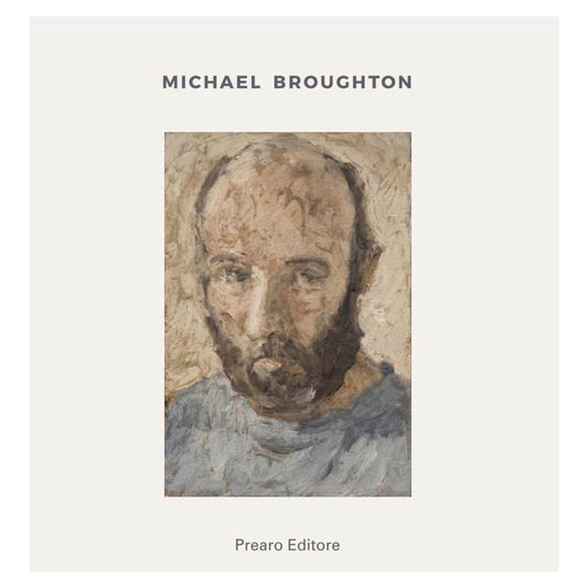 Michael Broughton