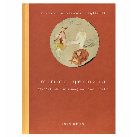 Mimmo Germanà