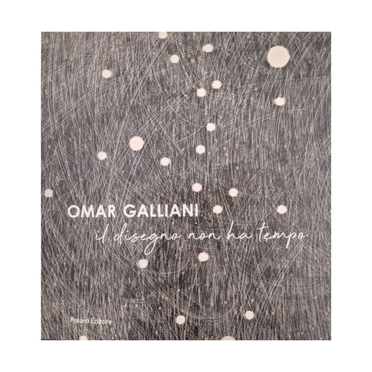 Omar Galliani  - Il disegno non ha tempo