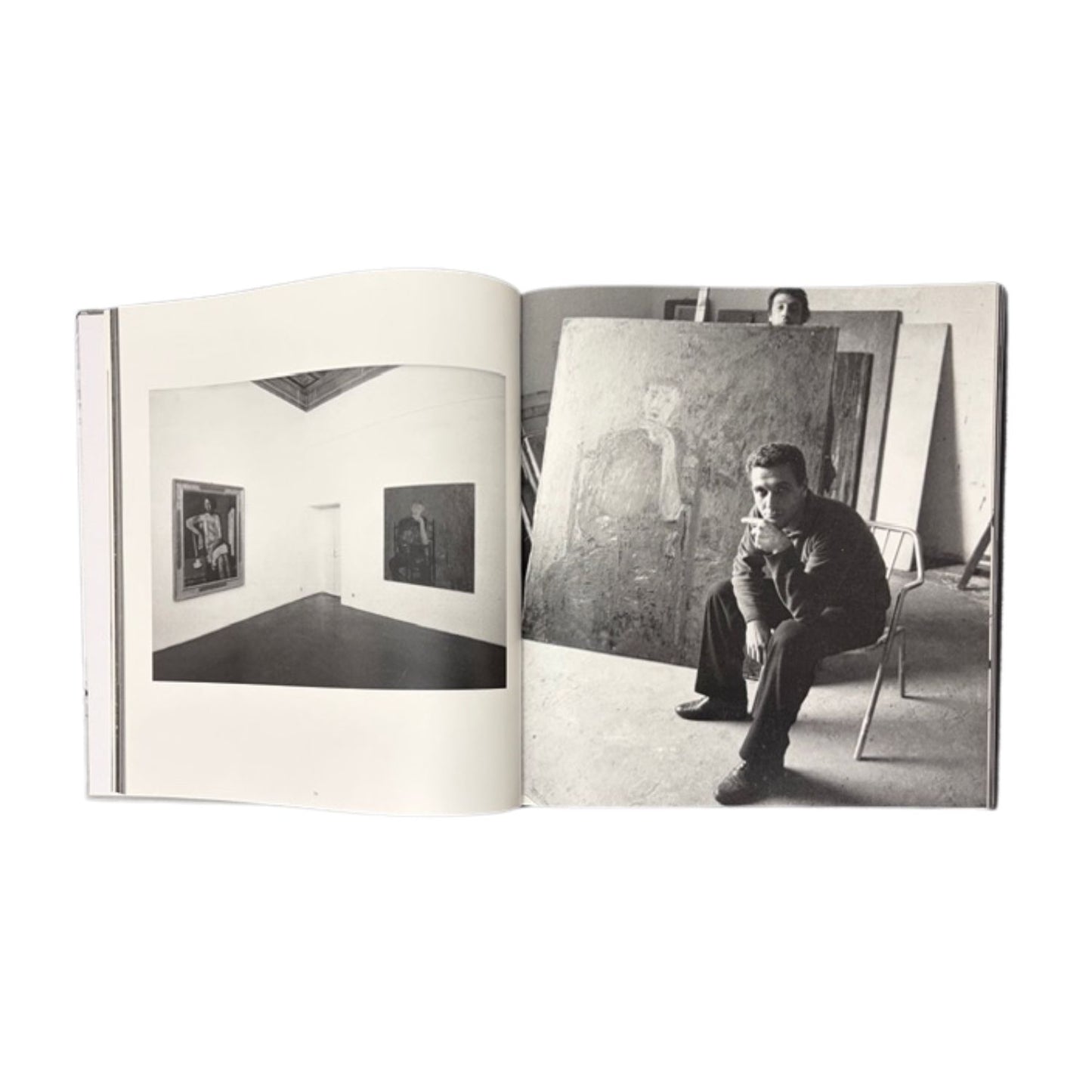 Piero Pizzi Cannella - La casa di Piero