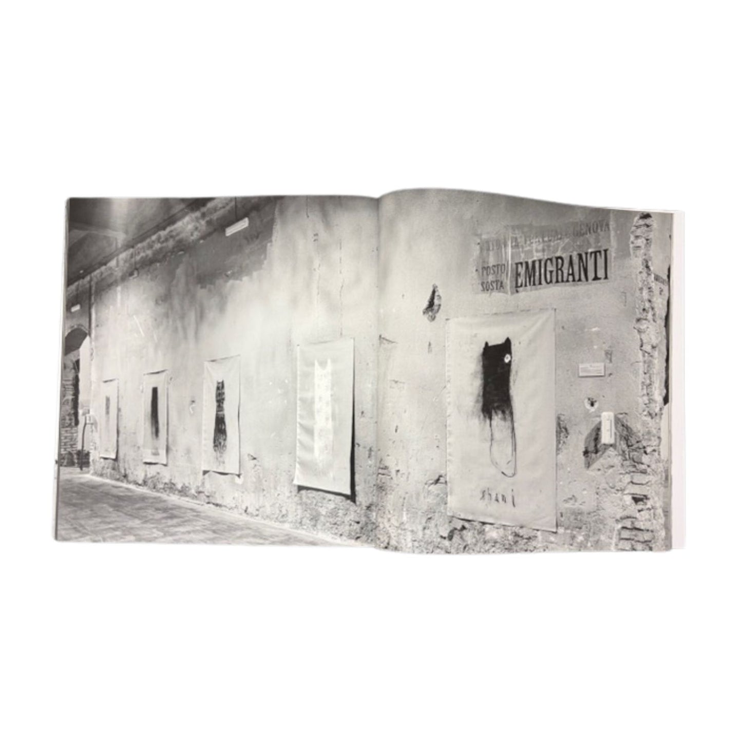 Piero Pizzi Cannella - La casa di Piero