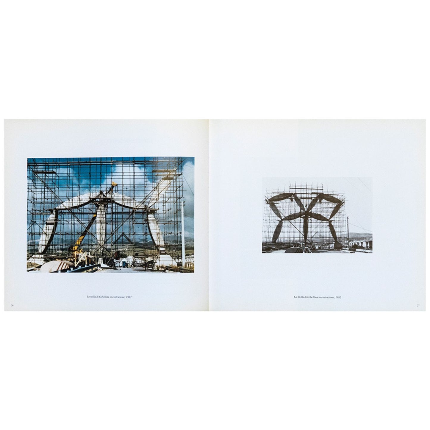 Pietro Consagra – Architetti mai più