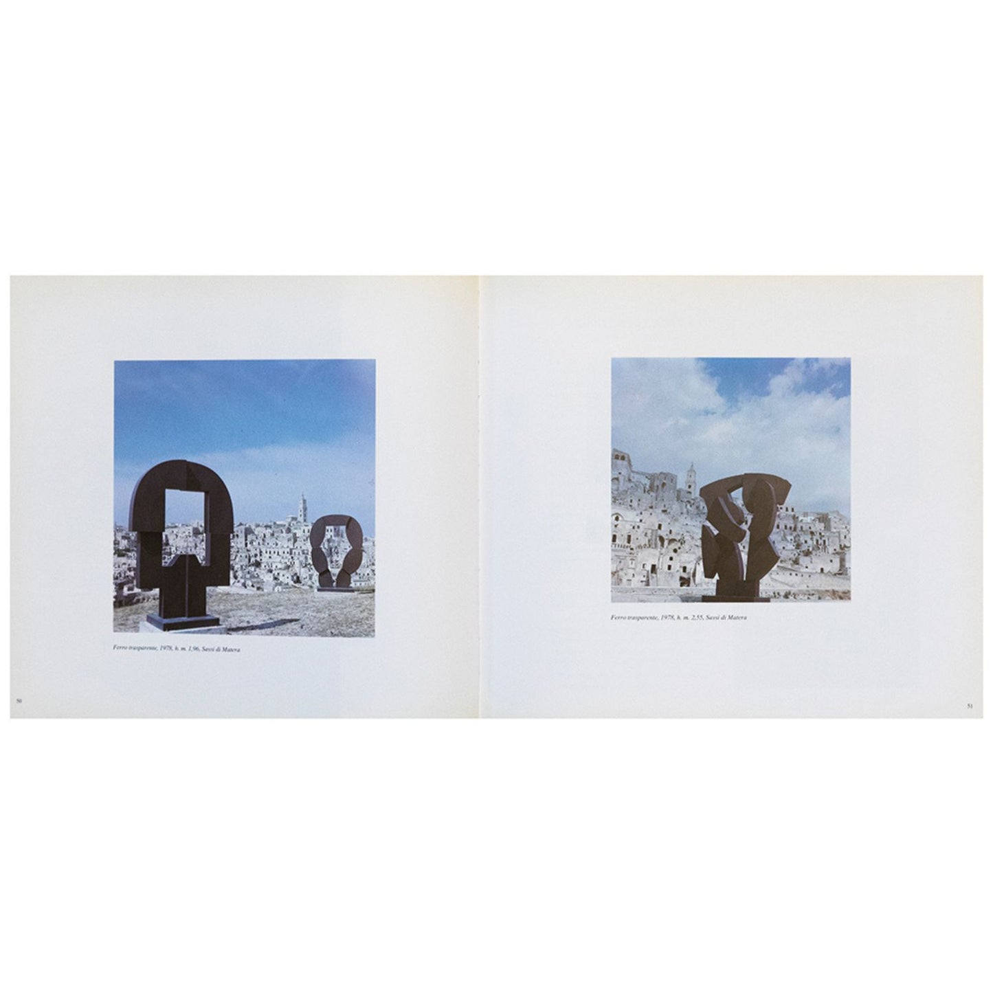 Pietro Consagra – Architetti mai più