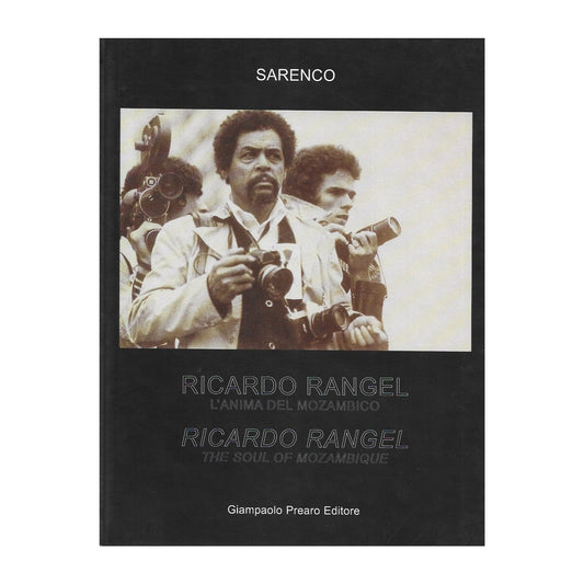 Riccardo Rangel - L'anima del Mozambico