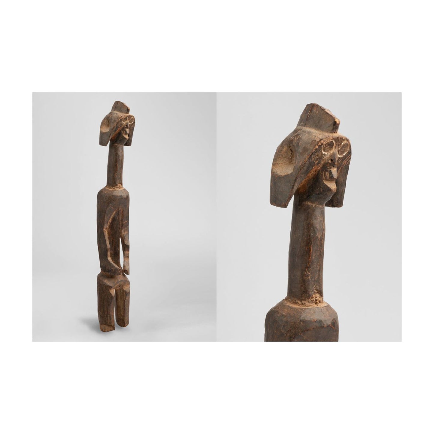 Richard Fardon - Mumuye Art