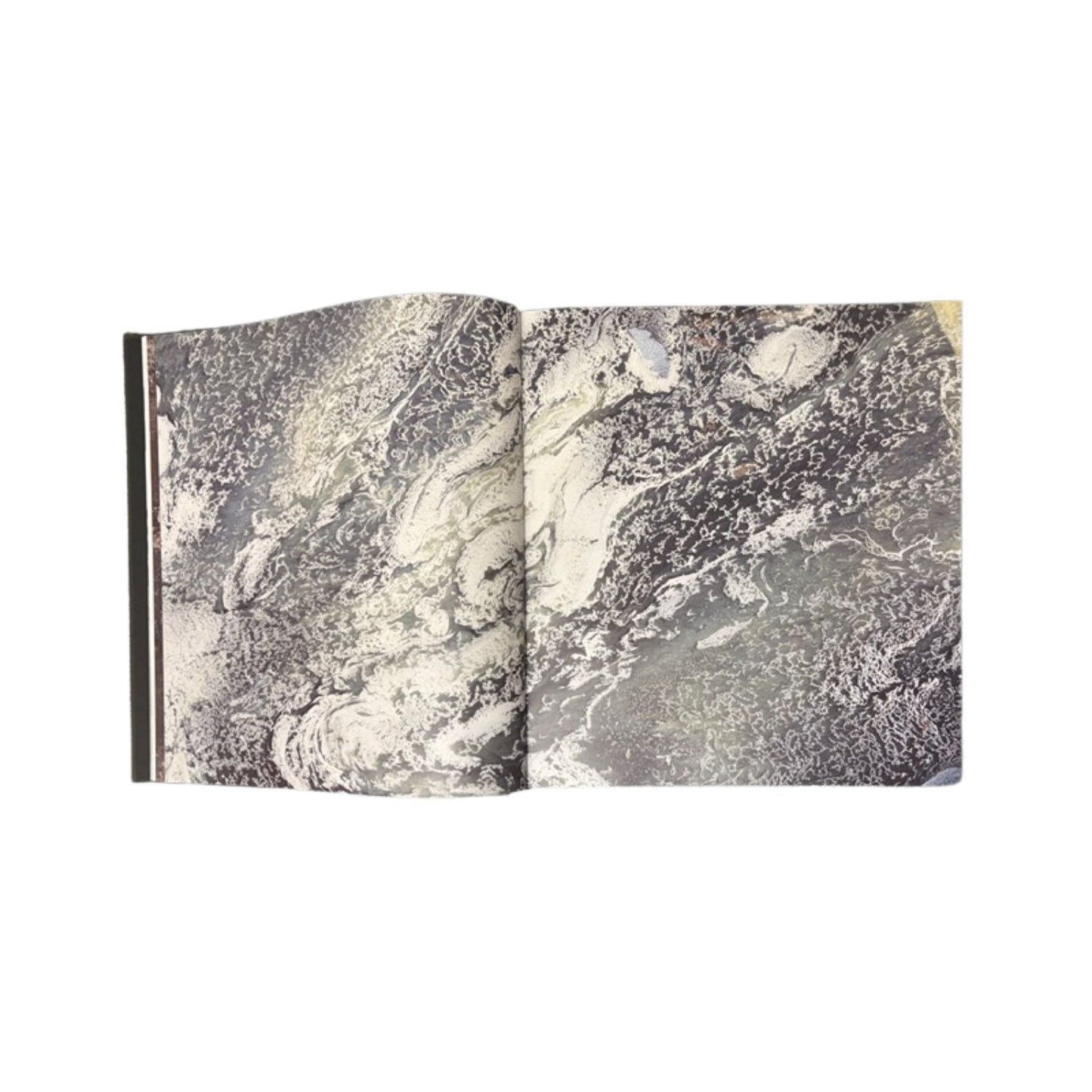 Sergio Ragalzi - Neronatura