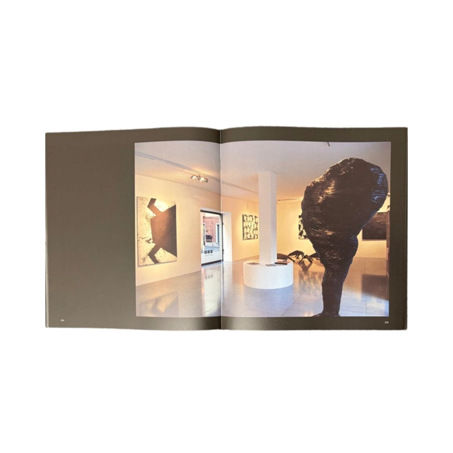 Sergio Ragalzi - Neronatura