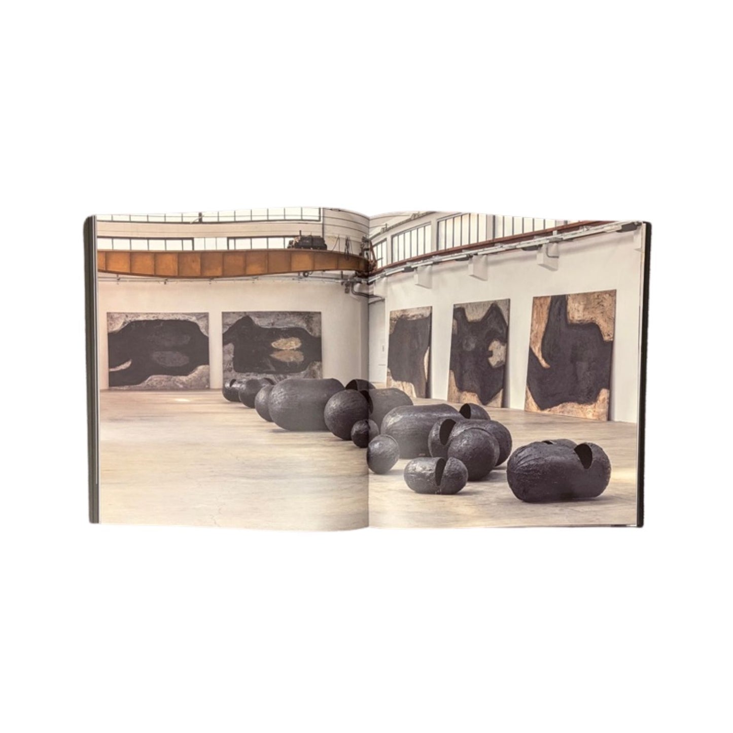 Sergio Ragalzi - Neronatura