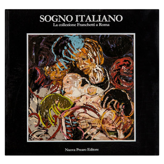 Sogno Italiano – La collezione Franchetti a Roma