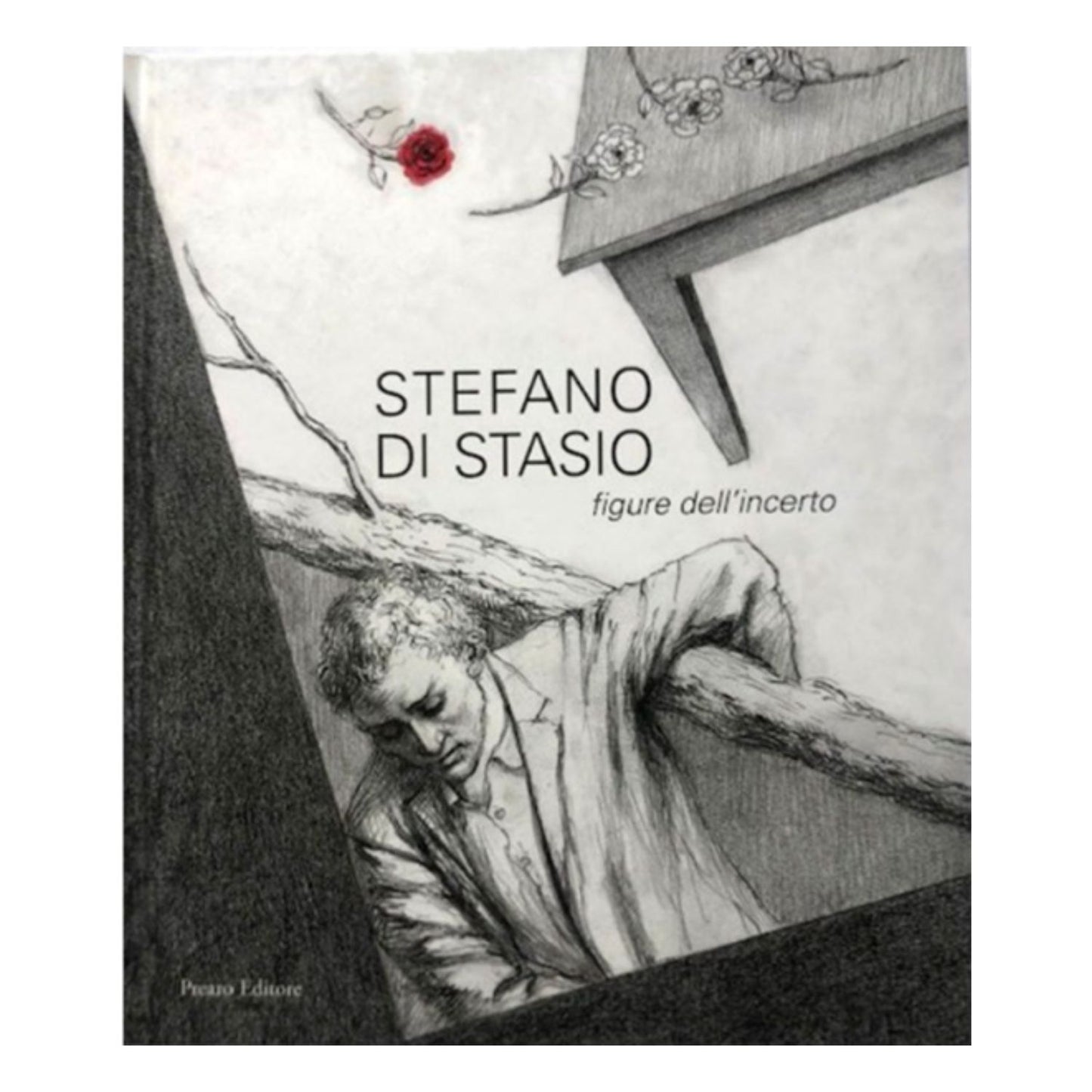 Stefano Di Stasio – Figure dell'incerto