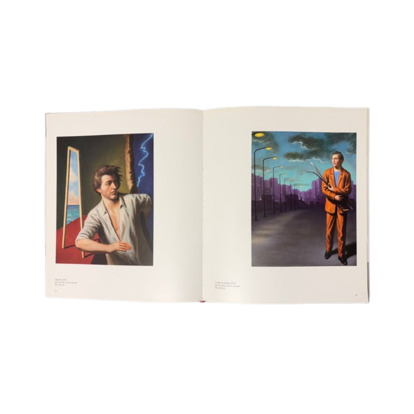 Stefano Di Stasio – Figure dell'incerto