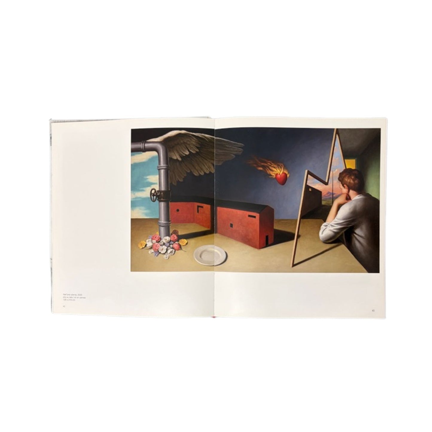 Stefano Di Stasio – Figure dell'incerto