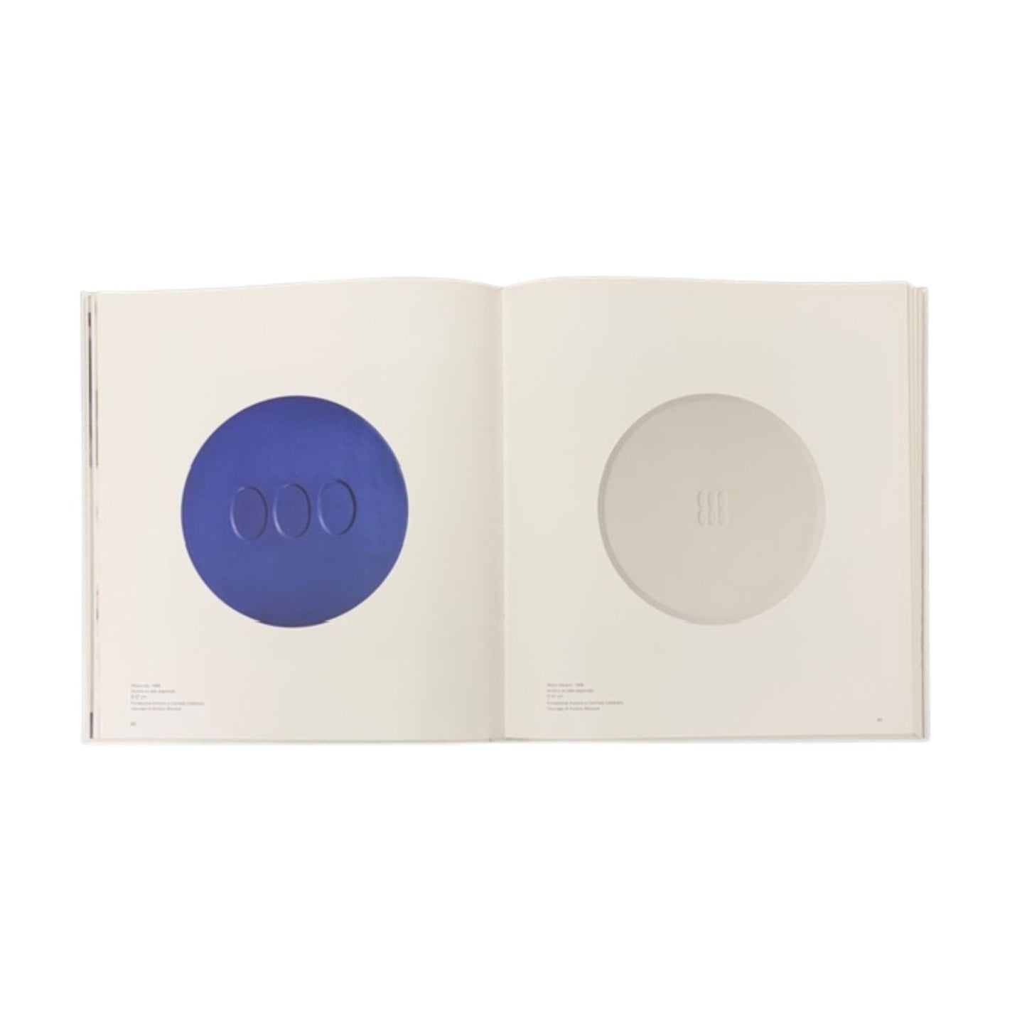 TURI SIMETI – opere 1961-2017