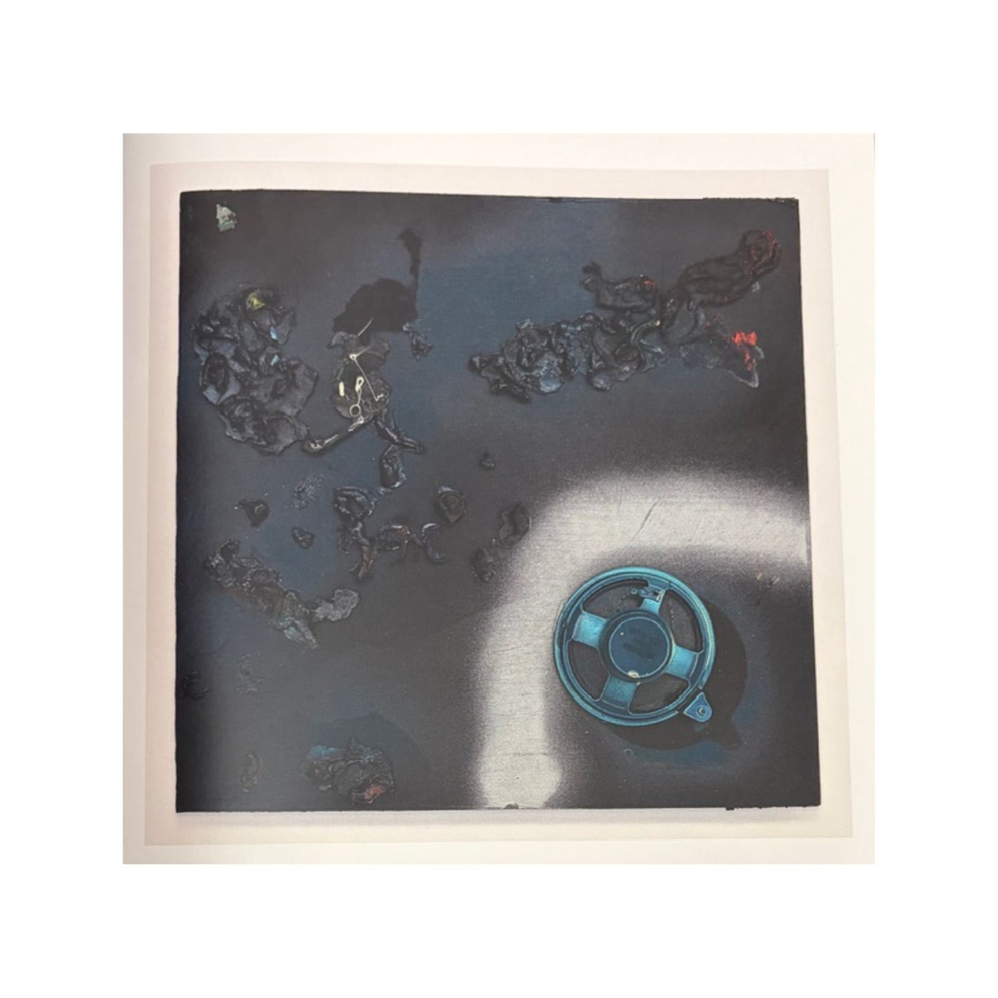 Terry Atkinson. From we to I. Ediz. italiana e inglese