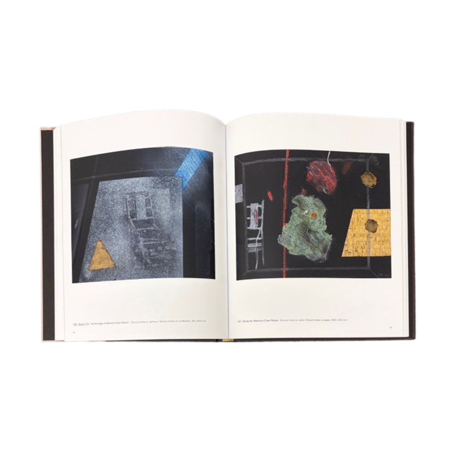 Terry Atkinson. From we to I. Ediz. italiana e inglese