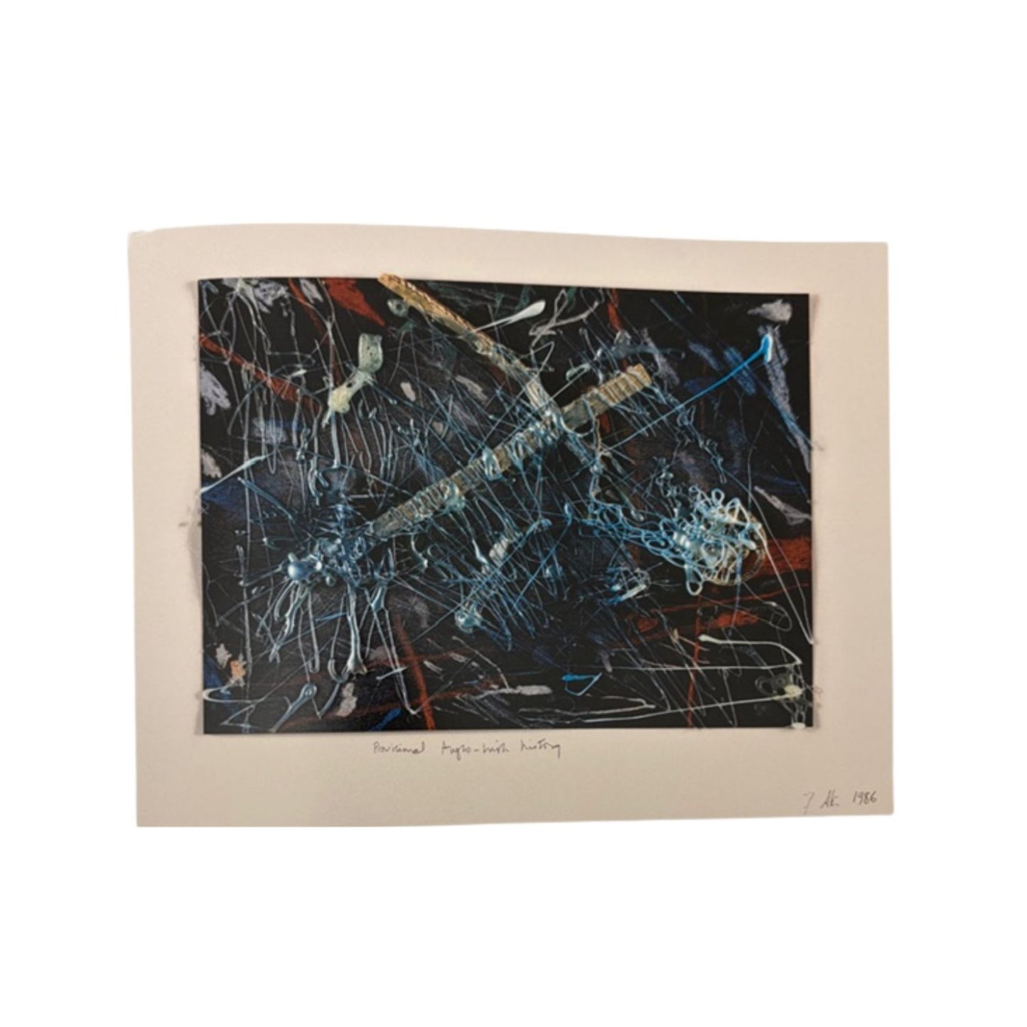 Terry Atkinson. From we to I. Ediz. italiana e inglese