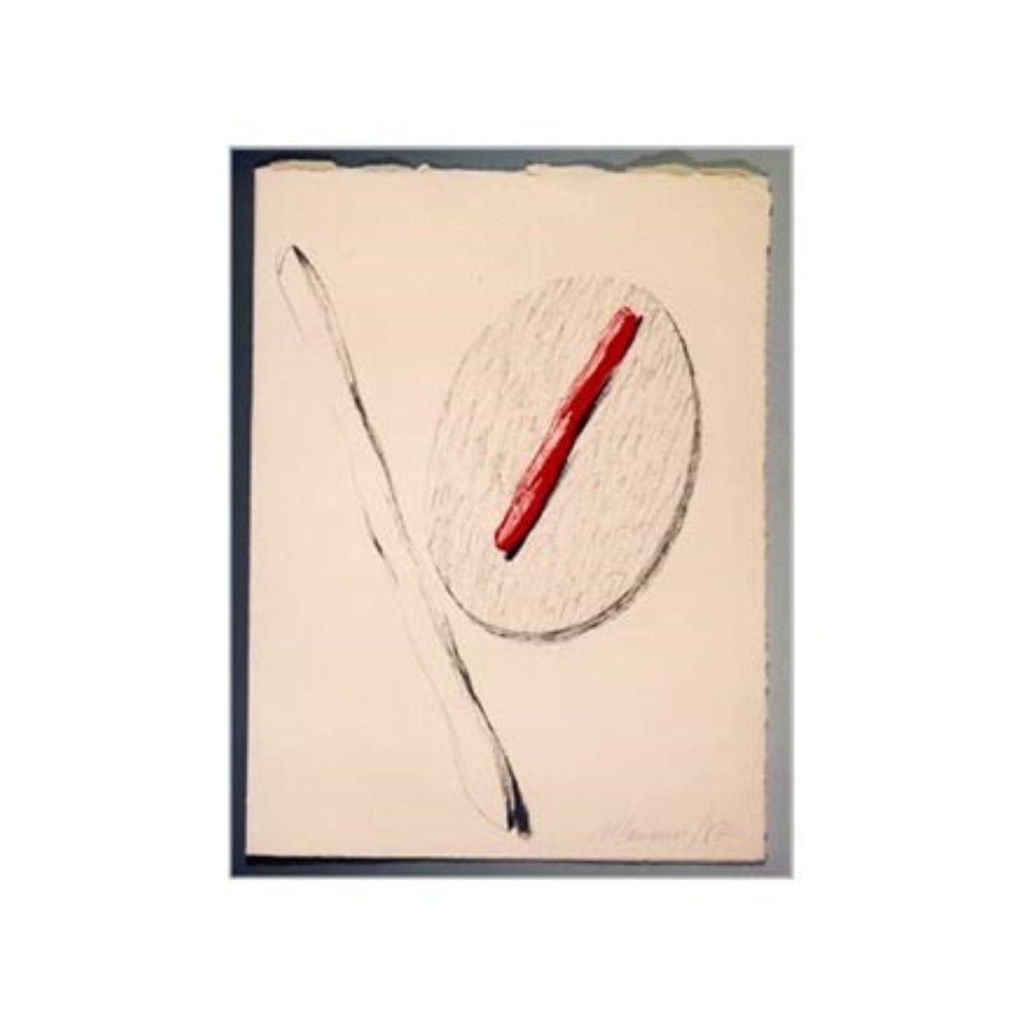 Umberto Mariani - “Specchi “