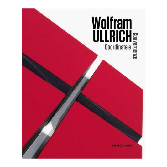 Wolfram Ullrich - Coordinate e Convergenze