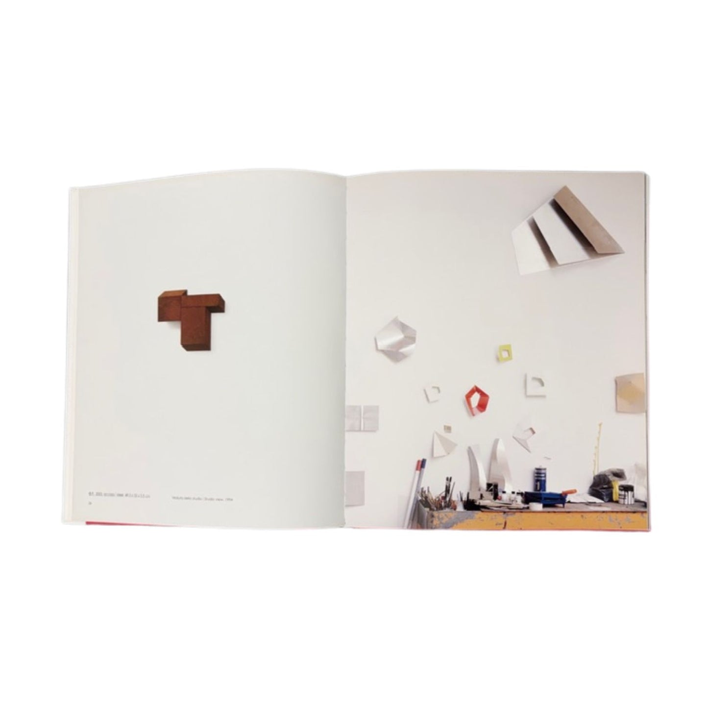 Wolfram Ullrich - Coordinate e Convergenze