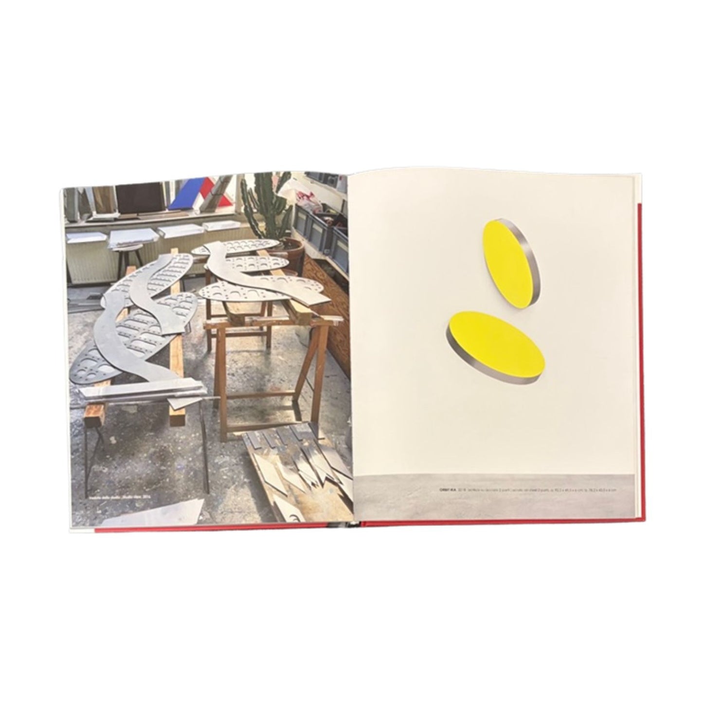 Wolfram Ullrich - Coordinate e Convergenze